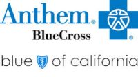 Blue Cross of California